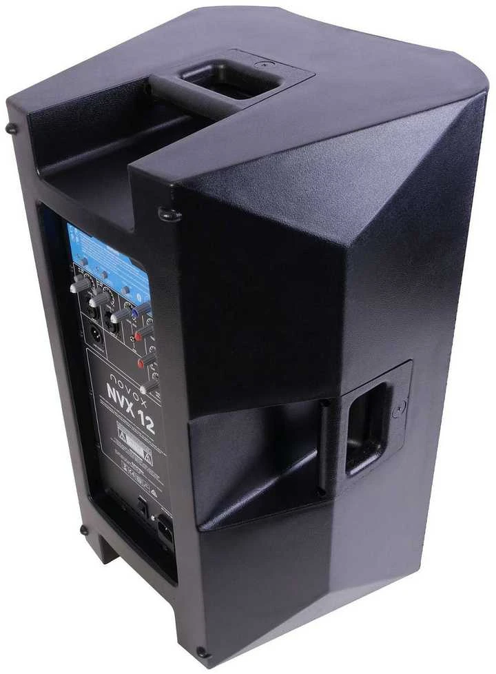 Nešiojama kolonėlė Novox NVX12