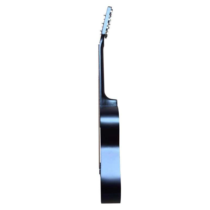 Akustinė gitara 1/2 NN AG 34 1/2