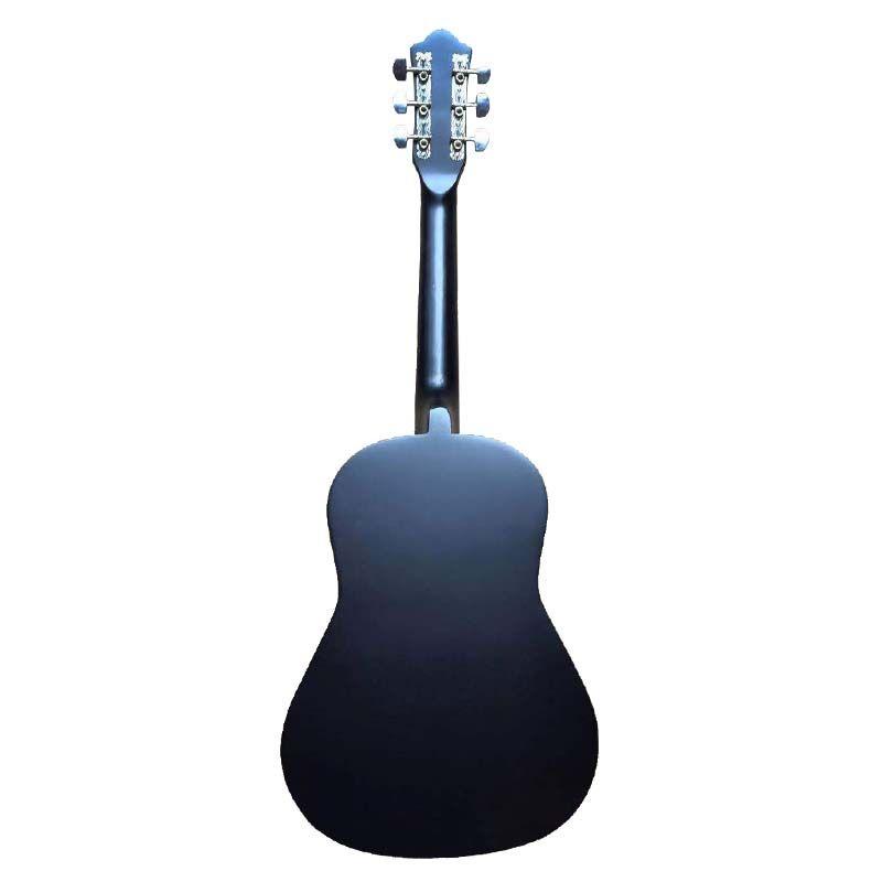 Akustinė gitara 1/2 NN AG 34 1/2