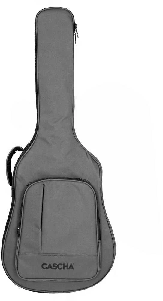 Akustinė gitara Cascha Performer Series CGA300, natūrali