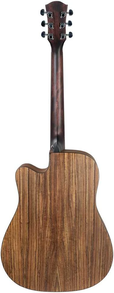 Akustinė gitara Cascha Performer Series CGA300, natūrali