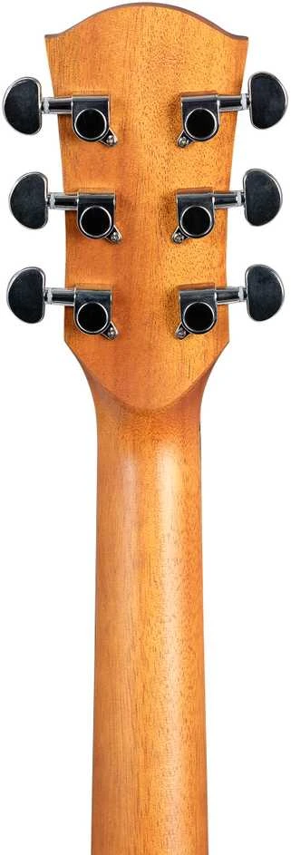 Akustinė gitara Cascha Stage Series CGA200, natūrali