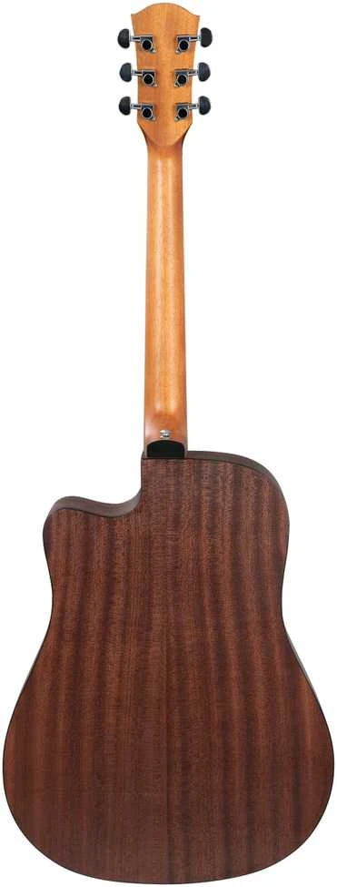 Akustinė gitara Cascha Stage Series CGA200, natūrali