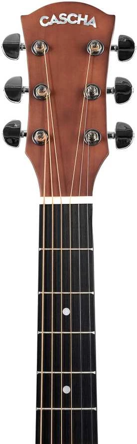 Akustinė gitara Cascha Student Dreadnought CGA110