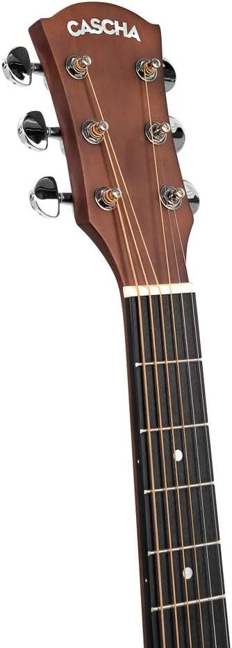 Akustinė gitara Cascha Student Dreadnought CGA110