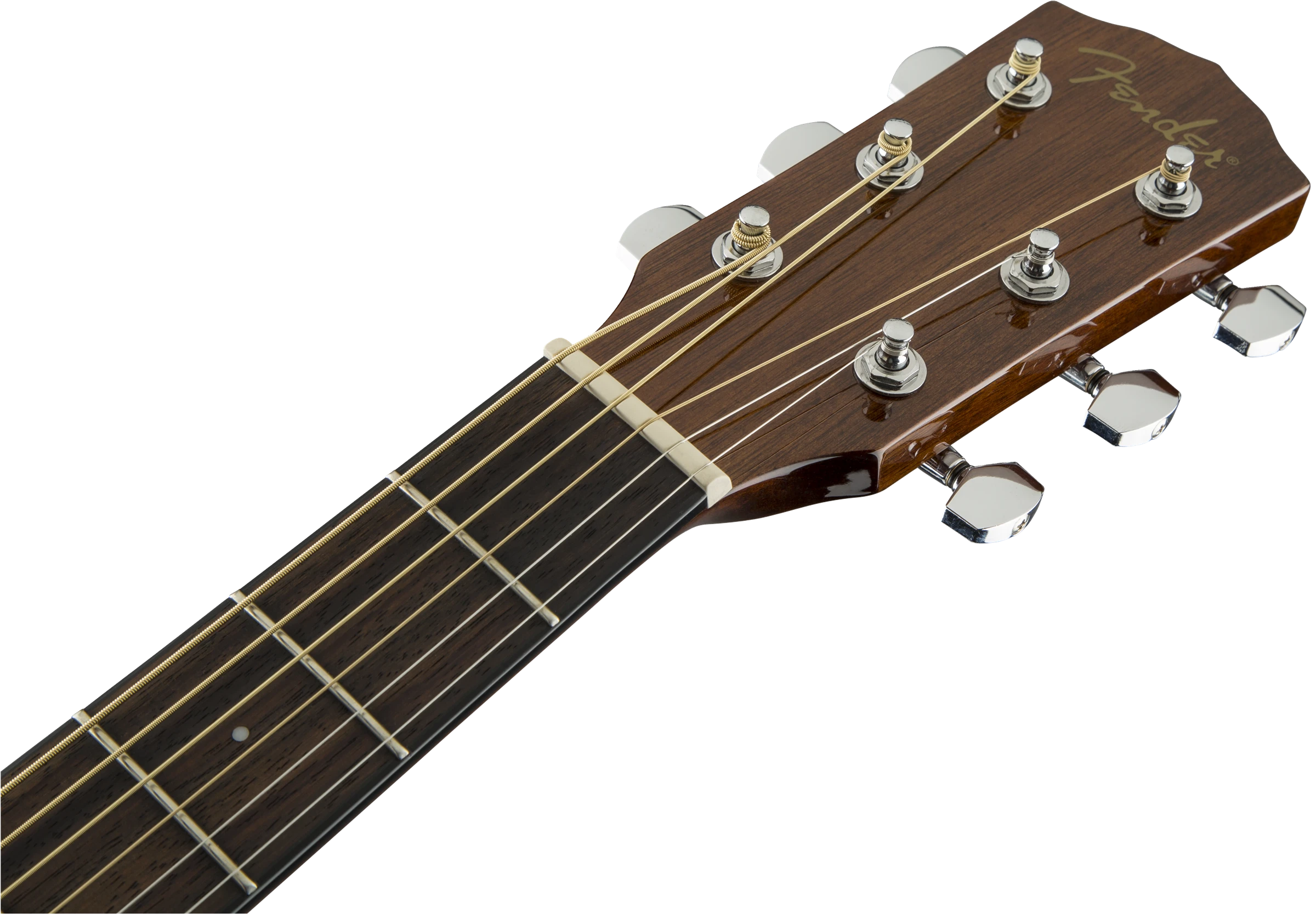Akustinė gitara Fender CD-60 Dread V3 DS, SB WN