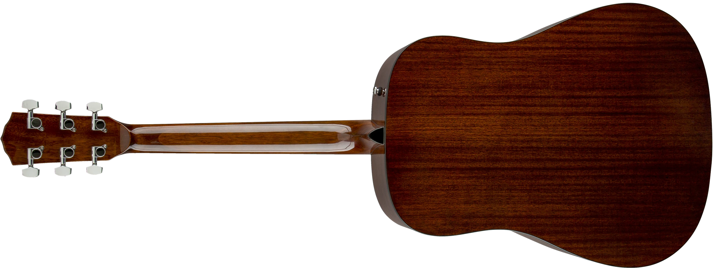 Akustinė gitara Fender CD-60 Dread V3 DS, SB WN