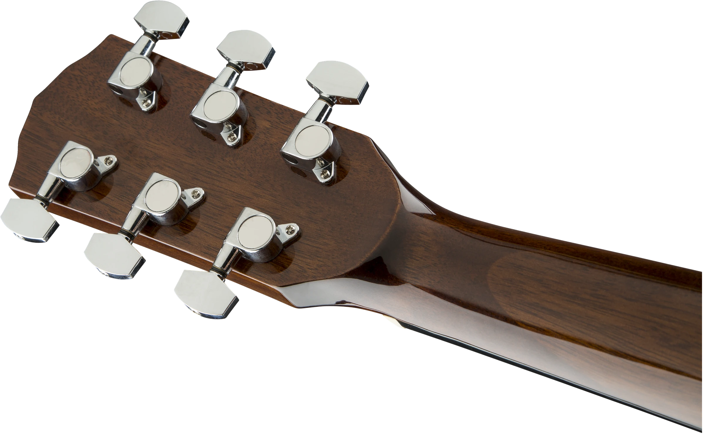 Akustinė gitara Fender CD-60 Dread V3 DS, SB WN