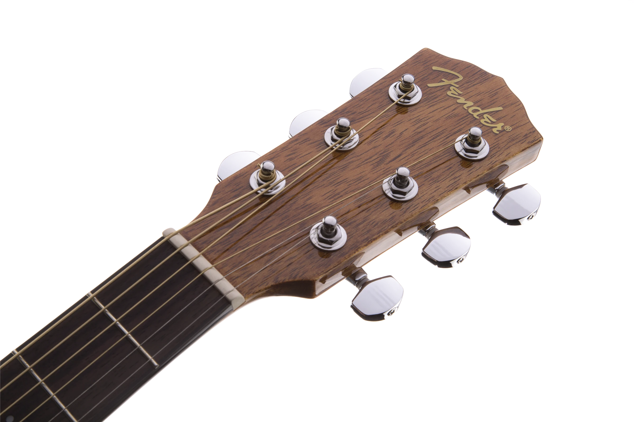 Akustinė gitara Fender CD-60 Dread V3 DS, Nat WN