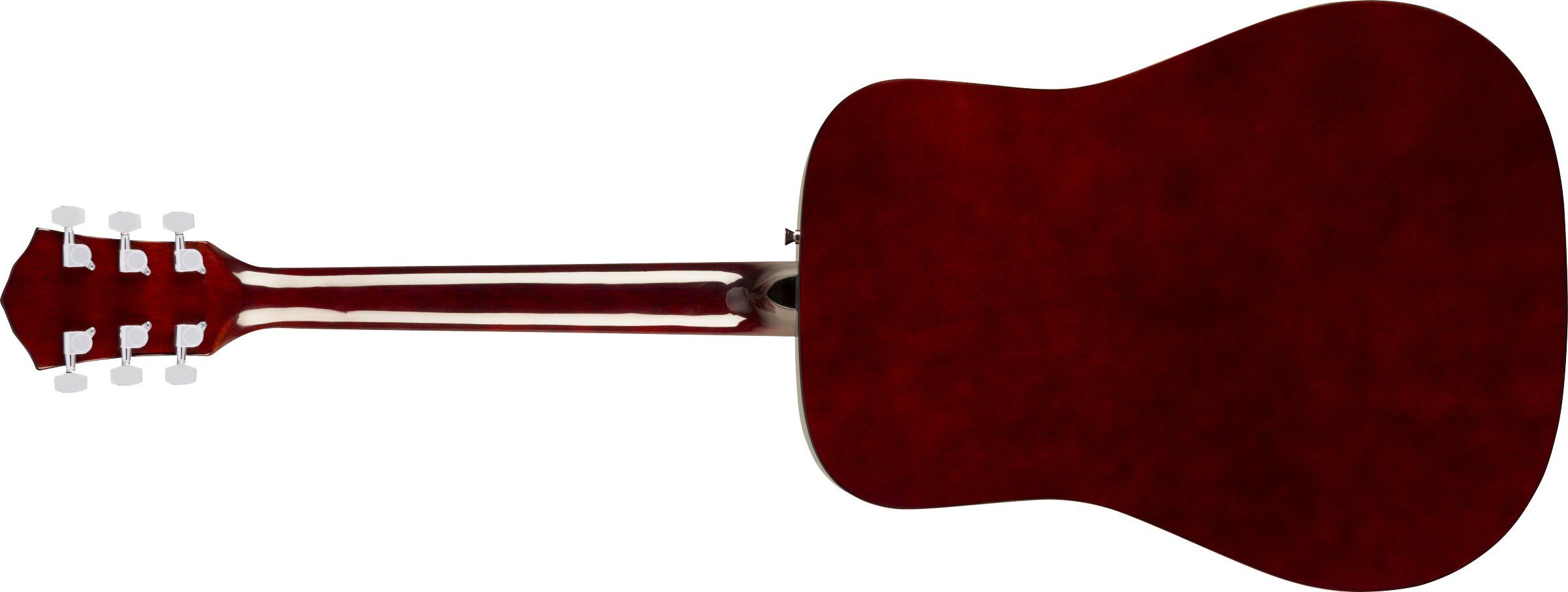Akustinė gitara Fender FA-125 Nat WN