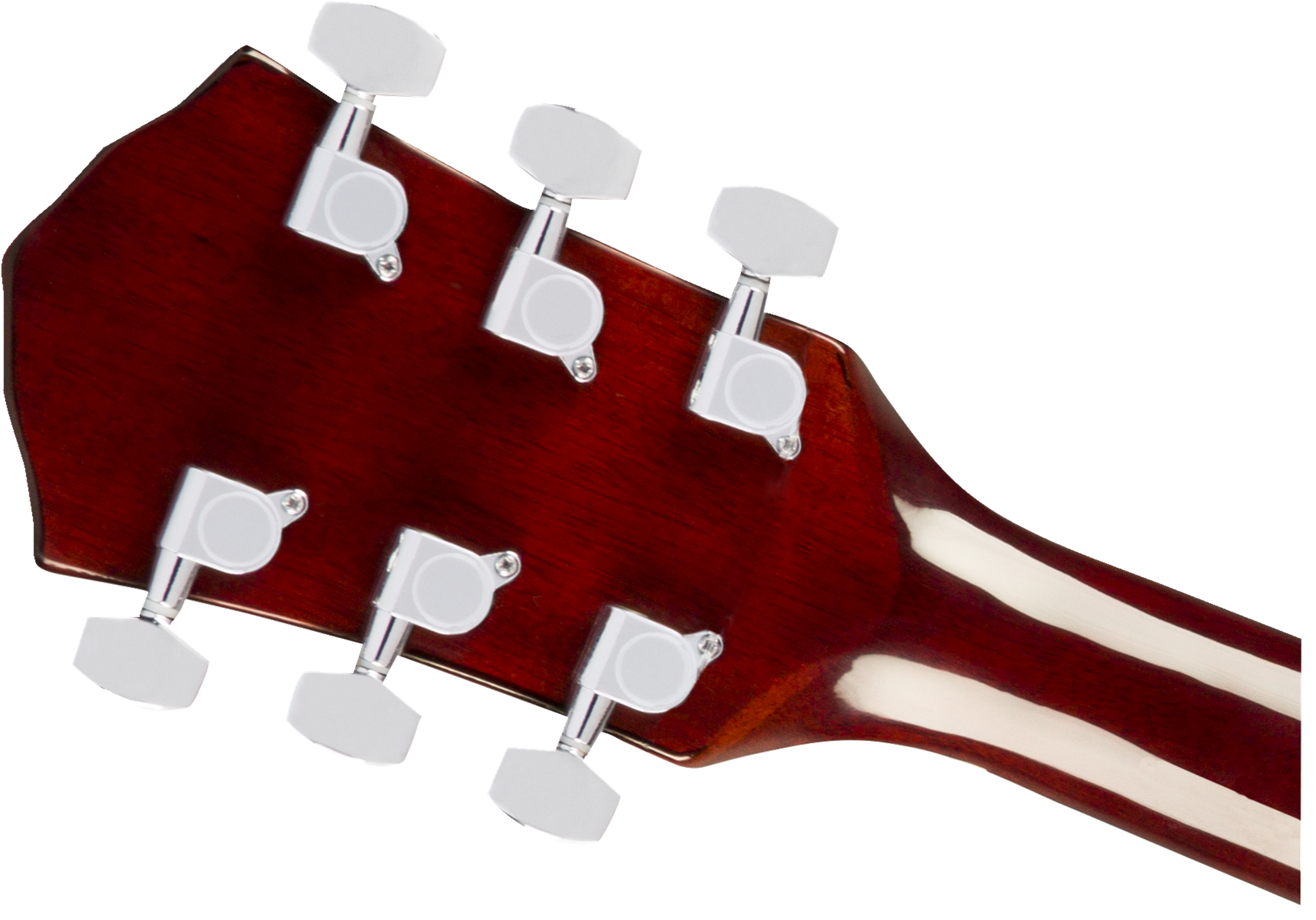 Akustinė gitara Fender FA-125 Nat WN