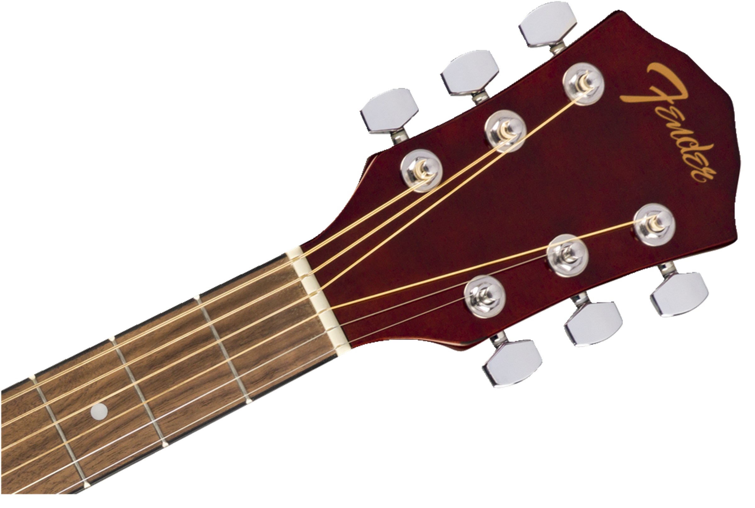 Akustinė gitara Fender FA-125 Nat WN
