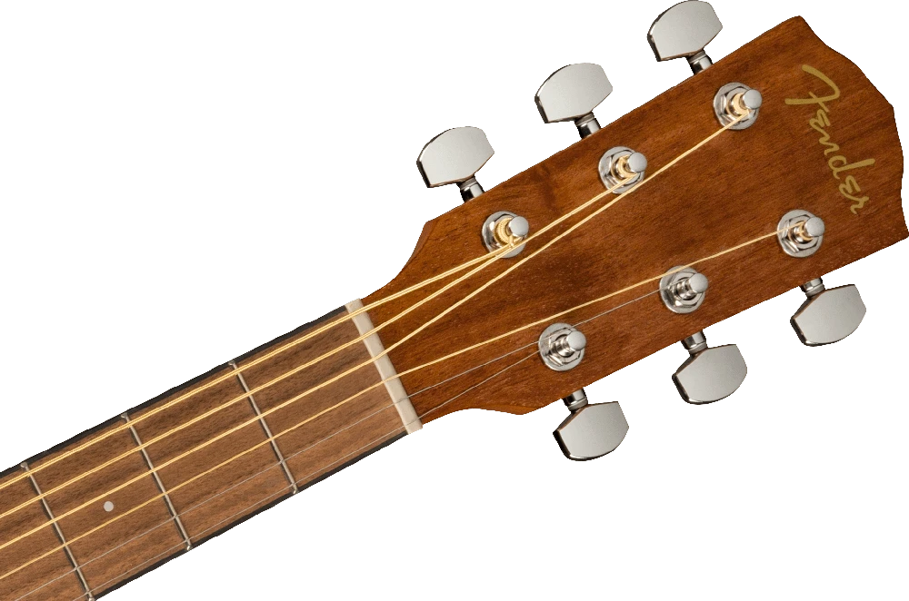 Akustinė gitara Fender FSR CD-60S Dread, Exotic Flame Maple