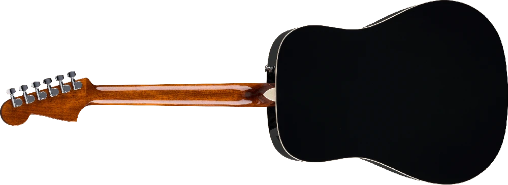 Akustinė gitara Fender Standard Redondo juoda