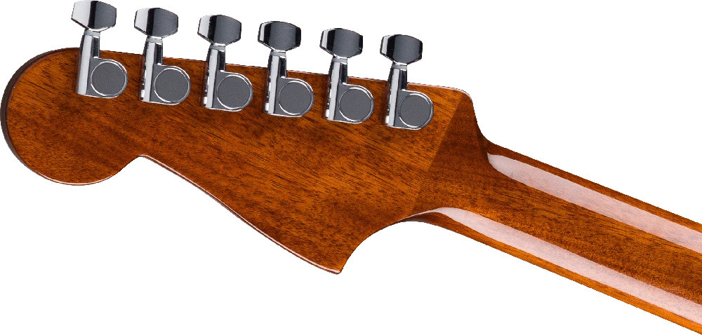 Akustinė gitara Fender Standard Redondo juoda