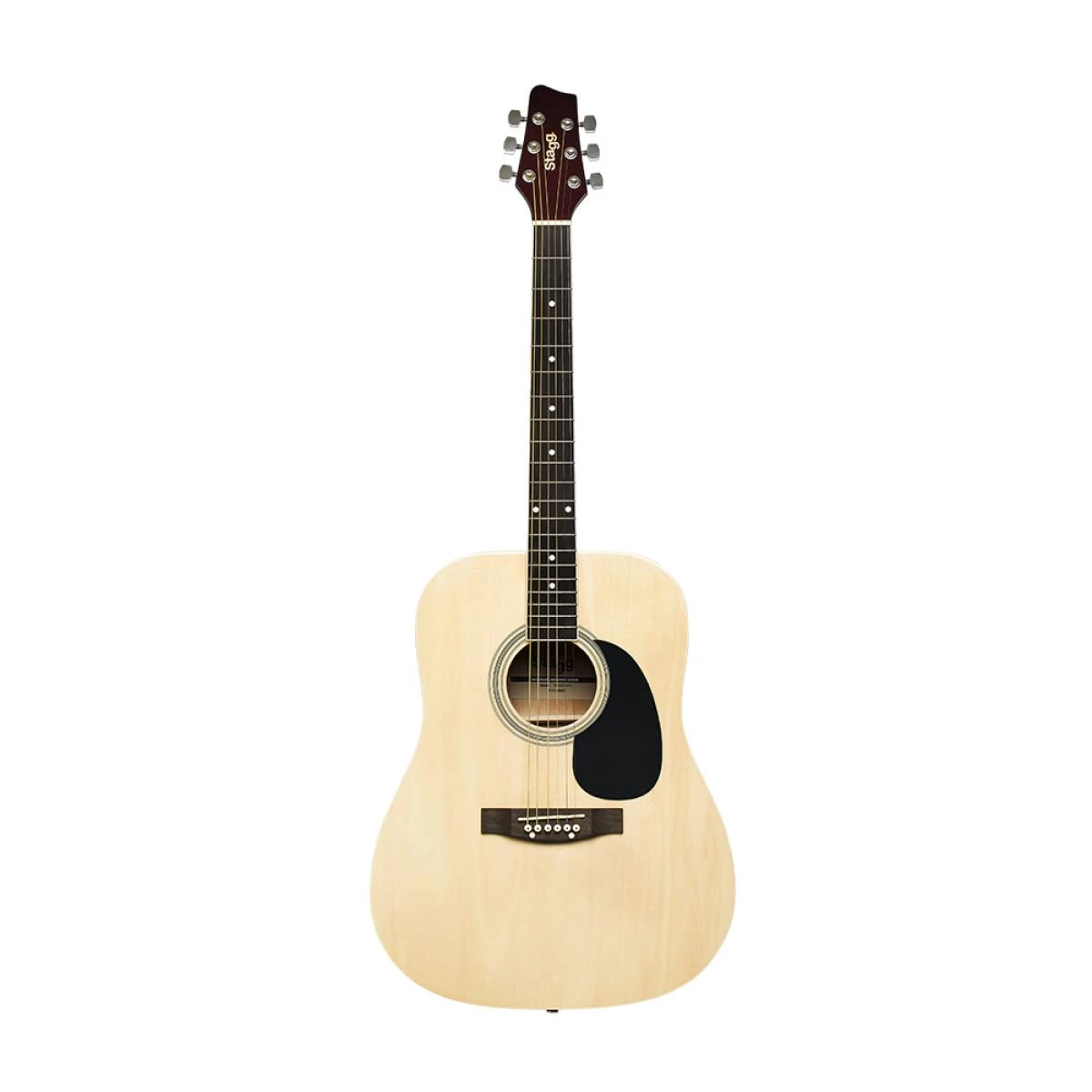 Akustinė gitara Stagg SA20D NAT