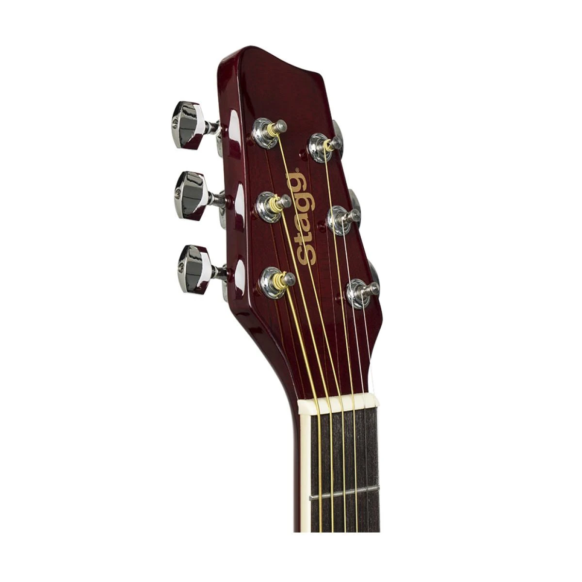 Akustinė gitara Stagg SA20D NAT