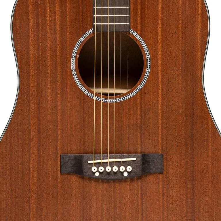 Akustinė gitara Stagg SA25 D MAHO