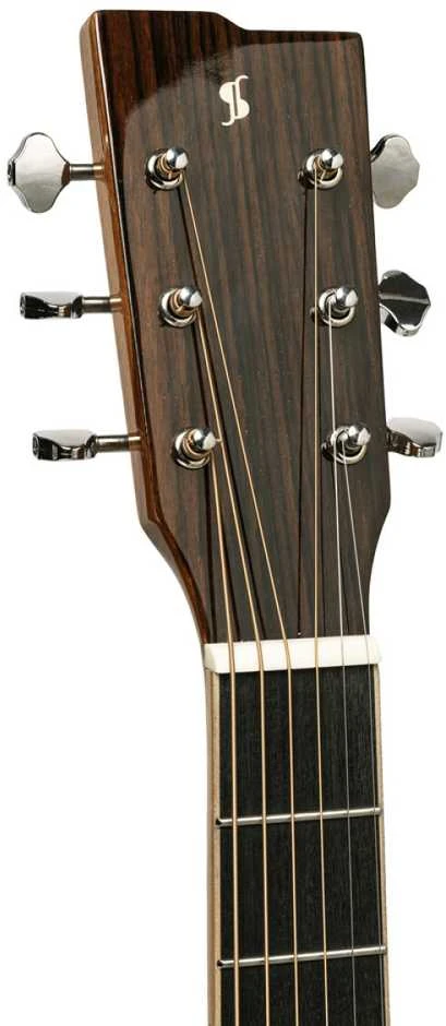 Akustinė gitara Stagg SA45 D-AC