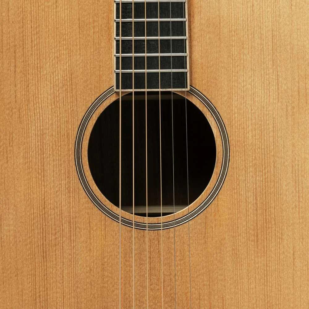 Akustinė gitara Stagg SA45 D-AC