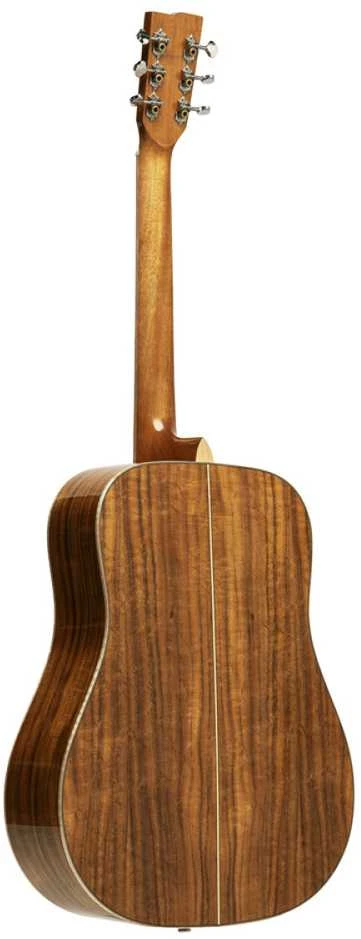 Akustinė gitara Stagg SA45 D-AC