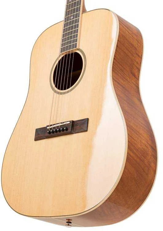 Akustinė gitara Stagg SA45 D-FM