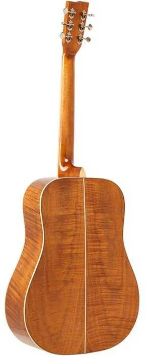 Akustinė gitara Stagg SA45 D-FM