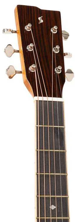 Akustinė gitara Stagg SA45 D-FM