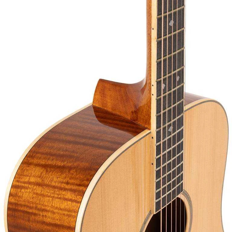 Akustinė gitara Stagg SA45 D-FM