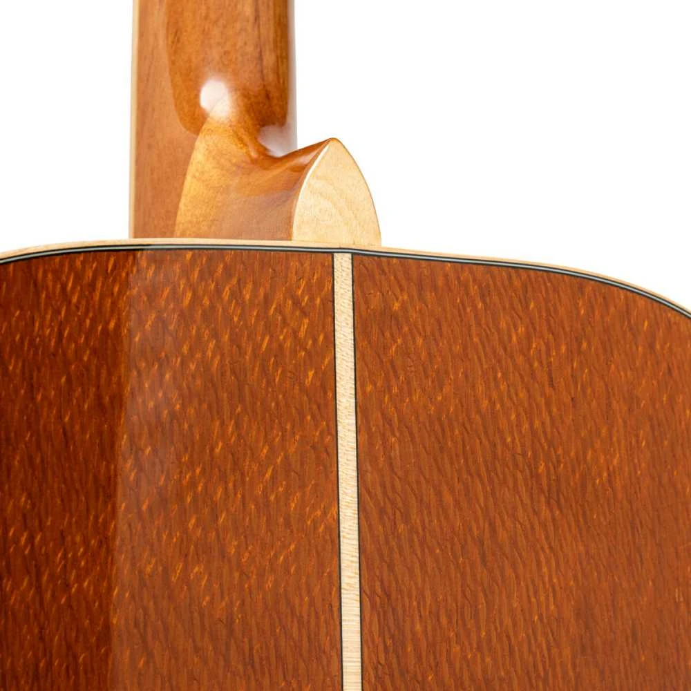 Akustinė gitara Stagg SA45 D-LW