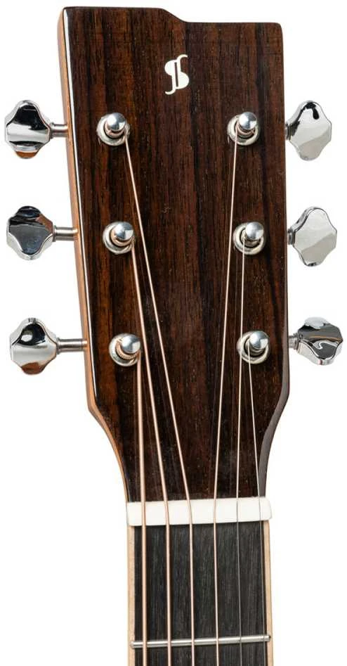 Akustinė gitara Stagg SA45 D-LW