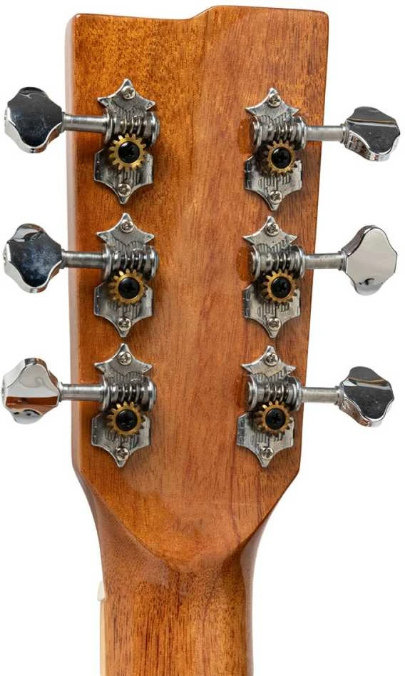 Akustinė gitara Stagg SA45 D-LW