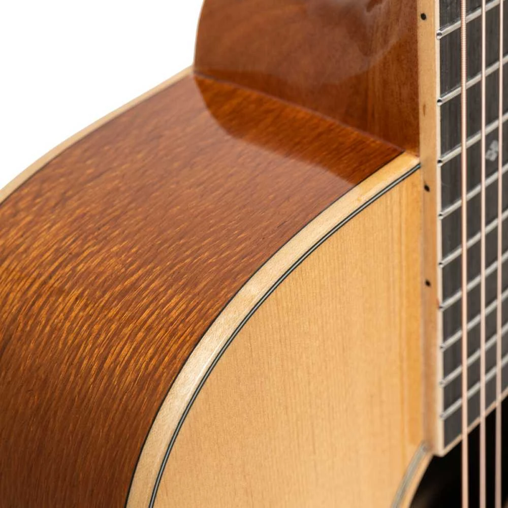 Akustinė gitara Stagg SA45 D-LW