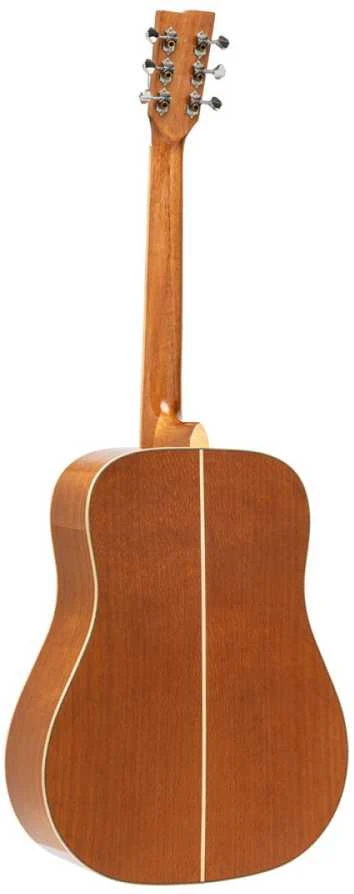 Akustinė gitara Stagg SA45 D-LW