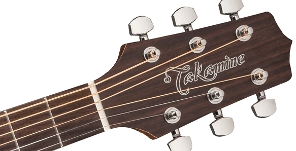 Akustinė gitara Takamine GD20-NS natūrali matinė