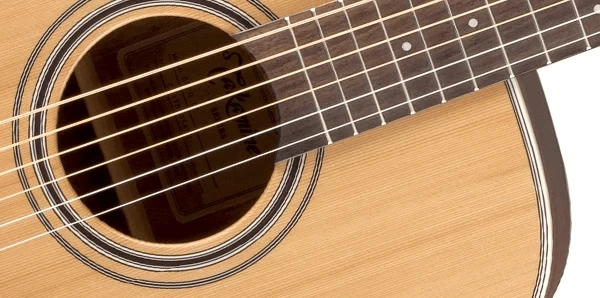 Akustinė gitara Takamine GD20-NS natūrali matinė