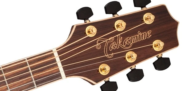 Akustinė gitara Takamine GD93 natūrali