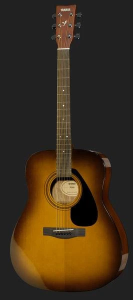 Akustinė gitara Yamaha F310 TOBACCO BR
