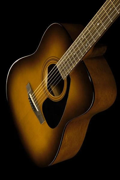 Akustinė gitara Yamaha F310 TOBACCO BR