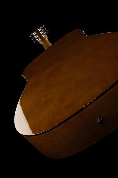 Akustinė gitara Yamaha F310 TOBACCO BR