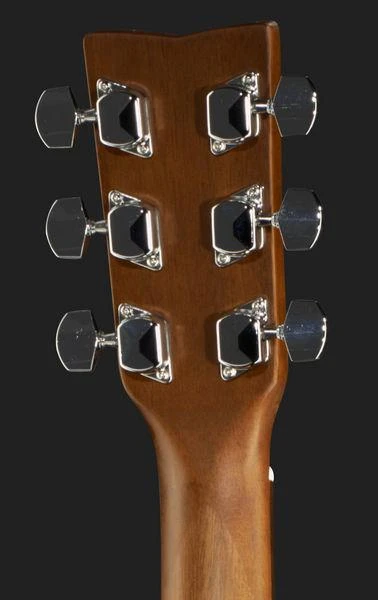 Akustinė gitara Yamaha F310 TOBACCO BR