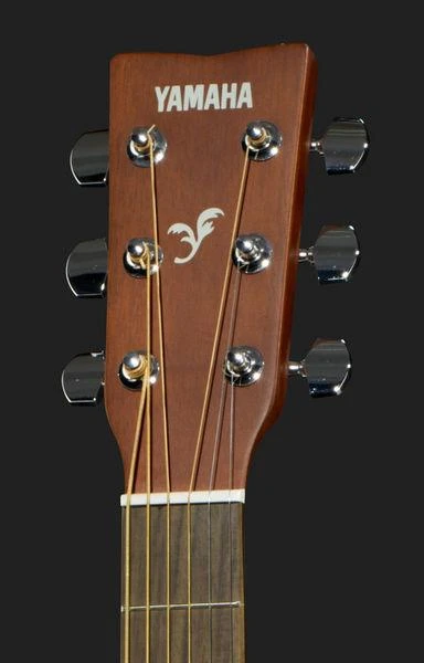 Akustinė gitara Yamaha F310 TOBACCO BR