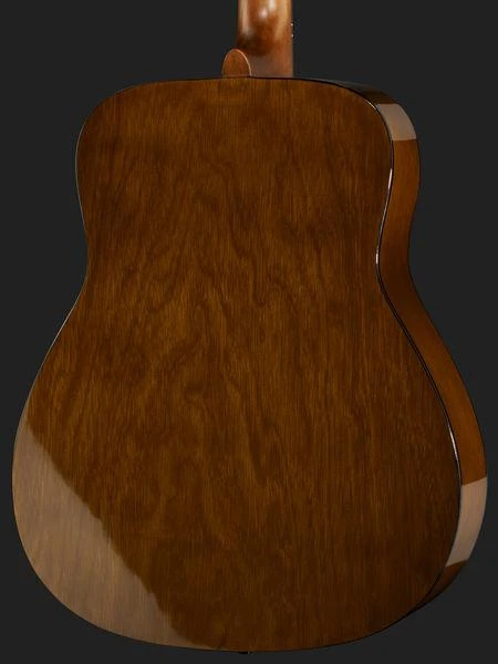 Akustinė gitara Yamaha F310 TOBACCO BR