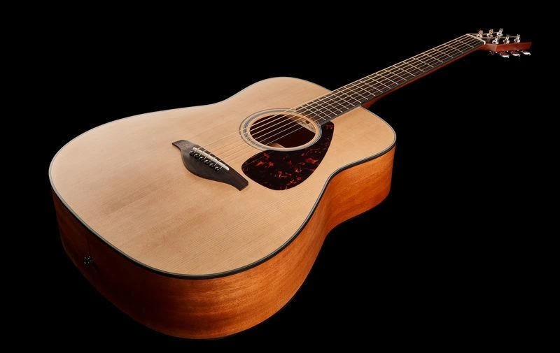 Akustinė gitara Yamaha FG800 MNTII