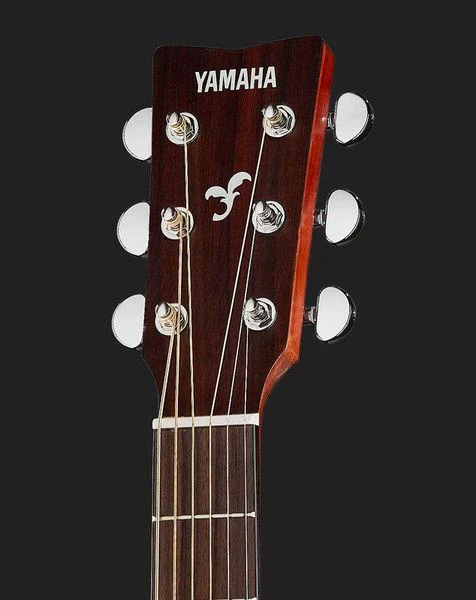 Akustinė gitara Yamaha FG800 MNTII