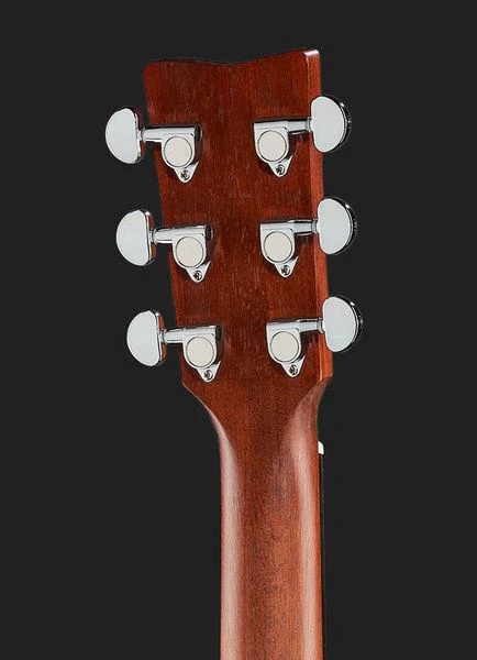 Akustinė gitara Yamaha FG800 MNTII