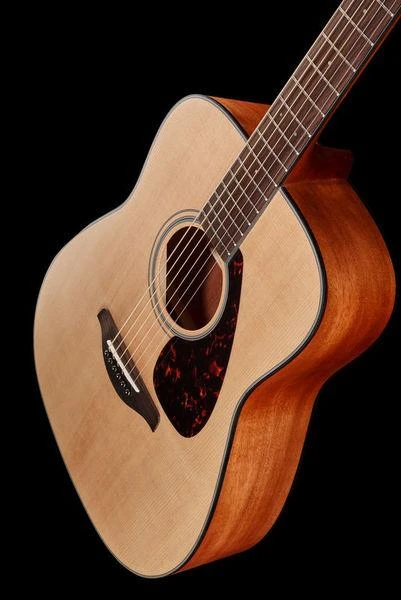 Akustinė gitara Yamaha FG800 MNTII