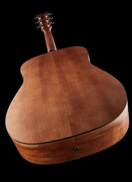 Akustinė gitara Yamaha FG800 MNTII