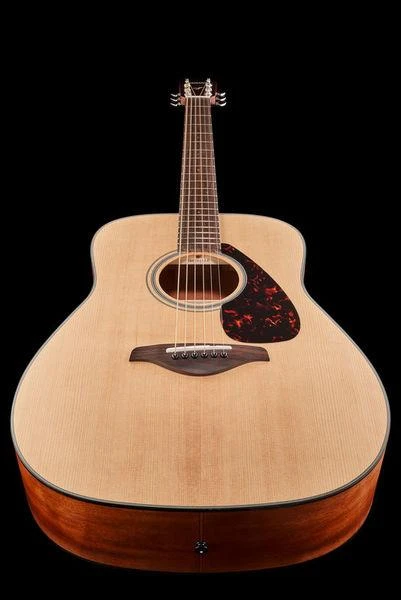 Akustinė gitara Yamaha FG800 MNTII