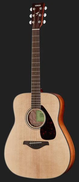 Akustinė gitara Yamaha FG800 MNTII